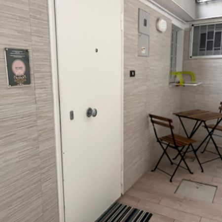 Loft Crispi Βίλα Μπάρι Εξωτερικό φωτογραφία