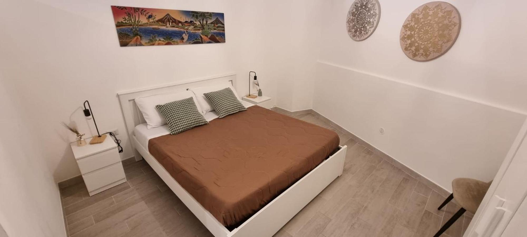 Loft Crispi Βίλα Μπάρι Εξωτερικό φωτογραφία