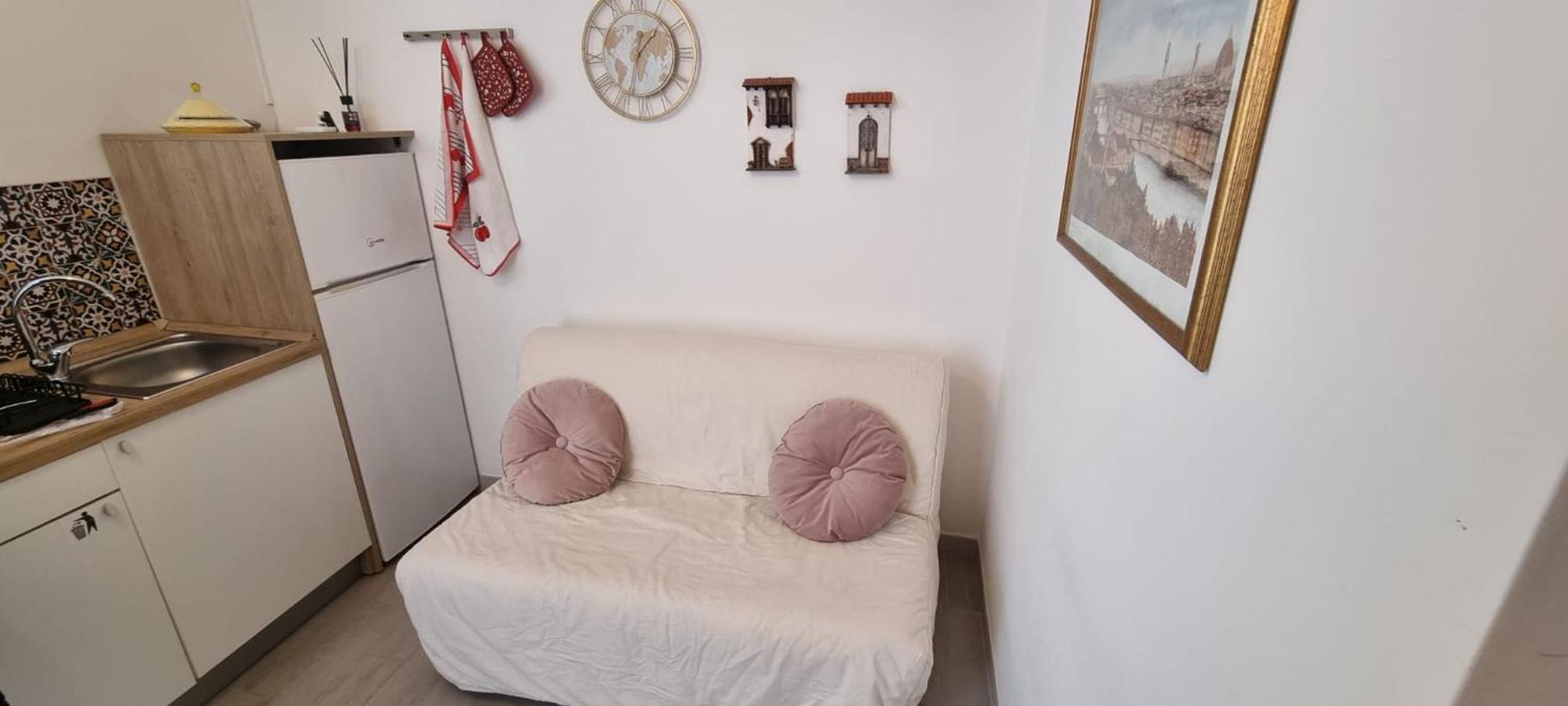 Loft Crispi Βίλα Μπάρι Εξωτερικό φωτογραφία