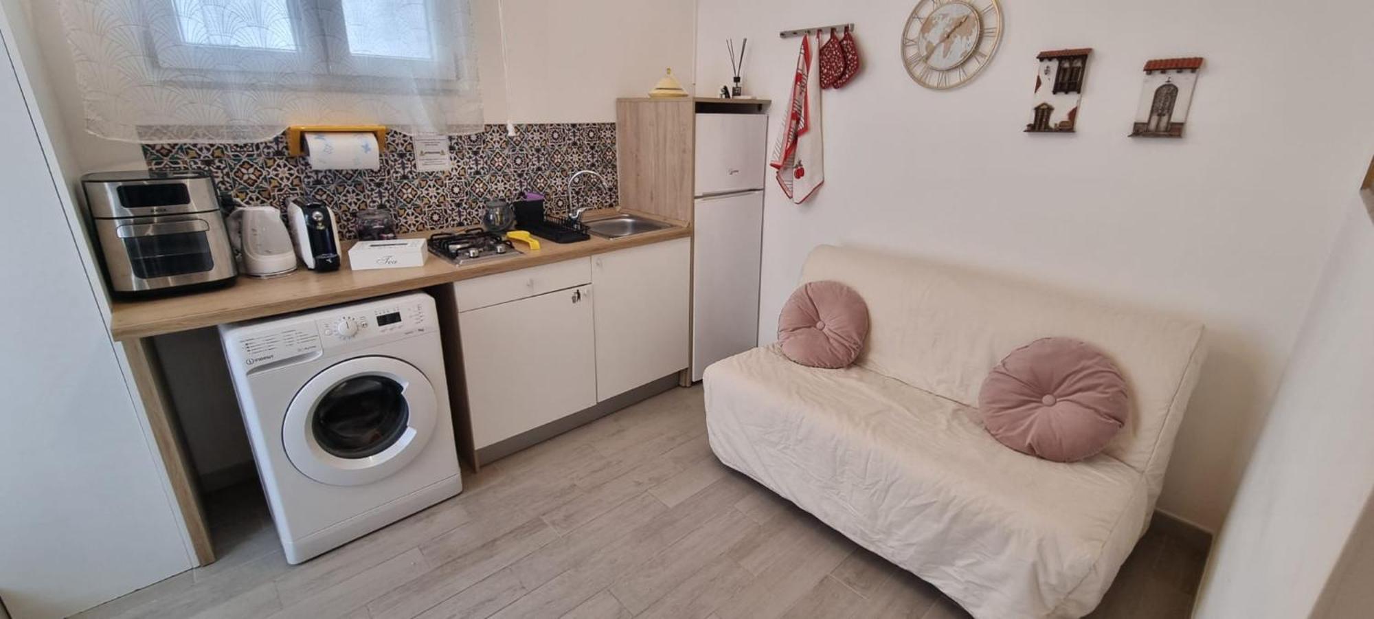 Loft Crispi Βίλα Μπάρι Εξωτερικό φωτογραφία