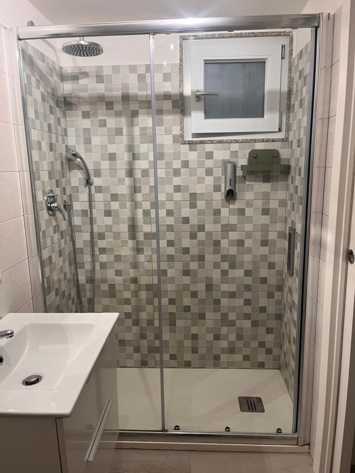 Loft Crispi Βίλα Μπάρι Εξωτερικό φωτογραφία